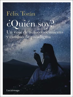cover image of ¿Quién soy?